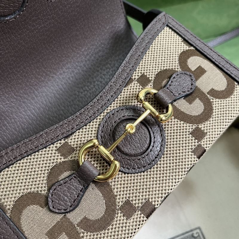 Gucci Horsebit Bags